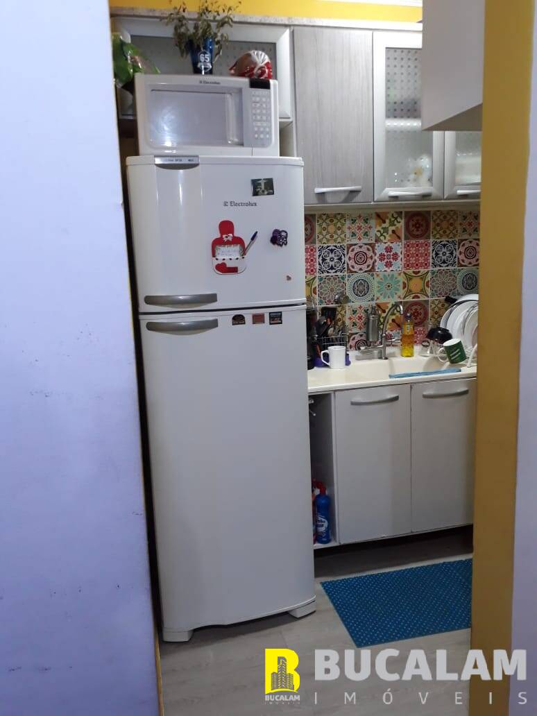 Apartamento, 2 quartos, 57 m² - Foto 2