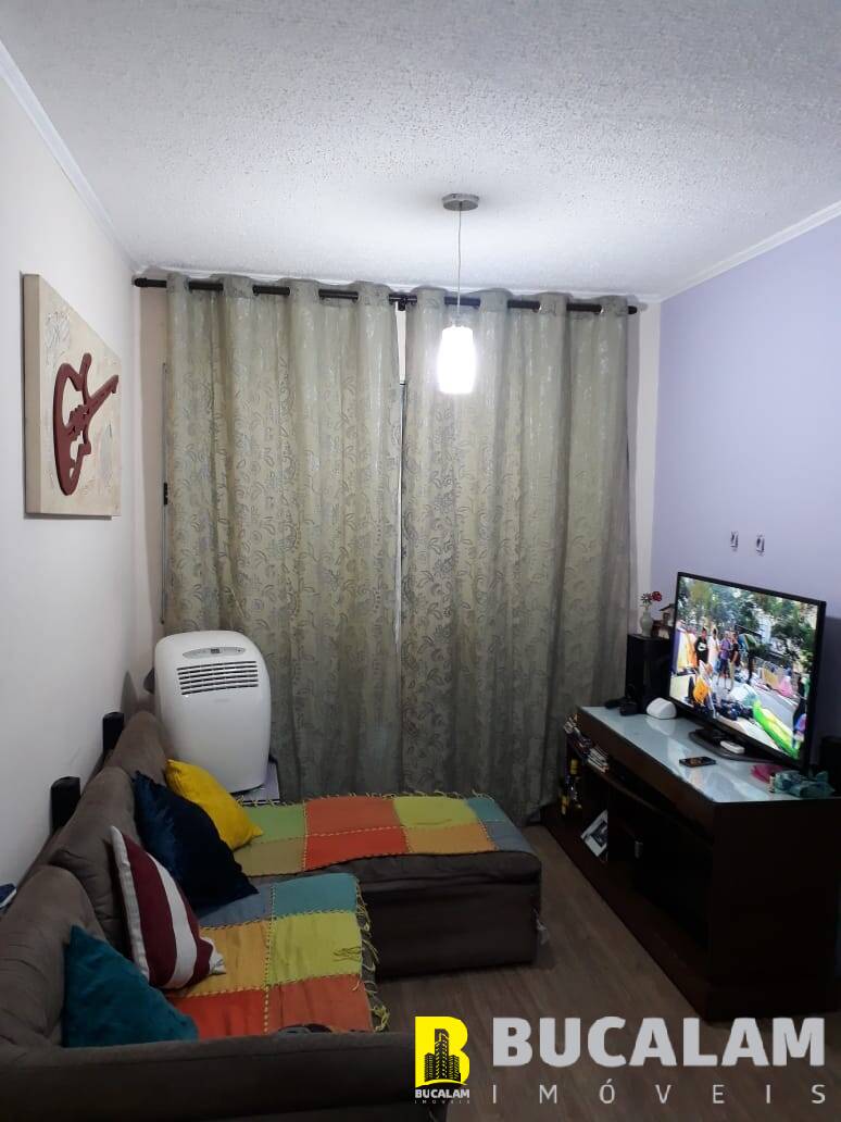 Apartamento, 2 quartos, 57 m² - Foto 4