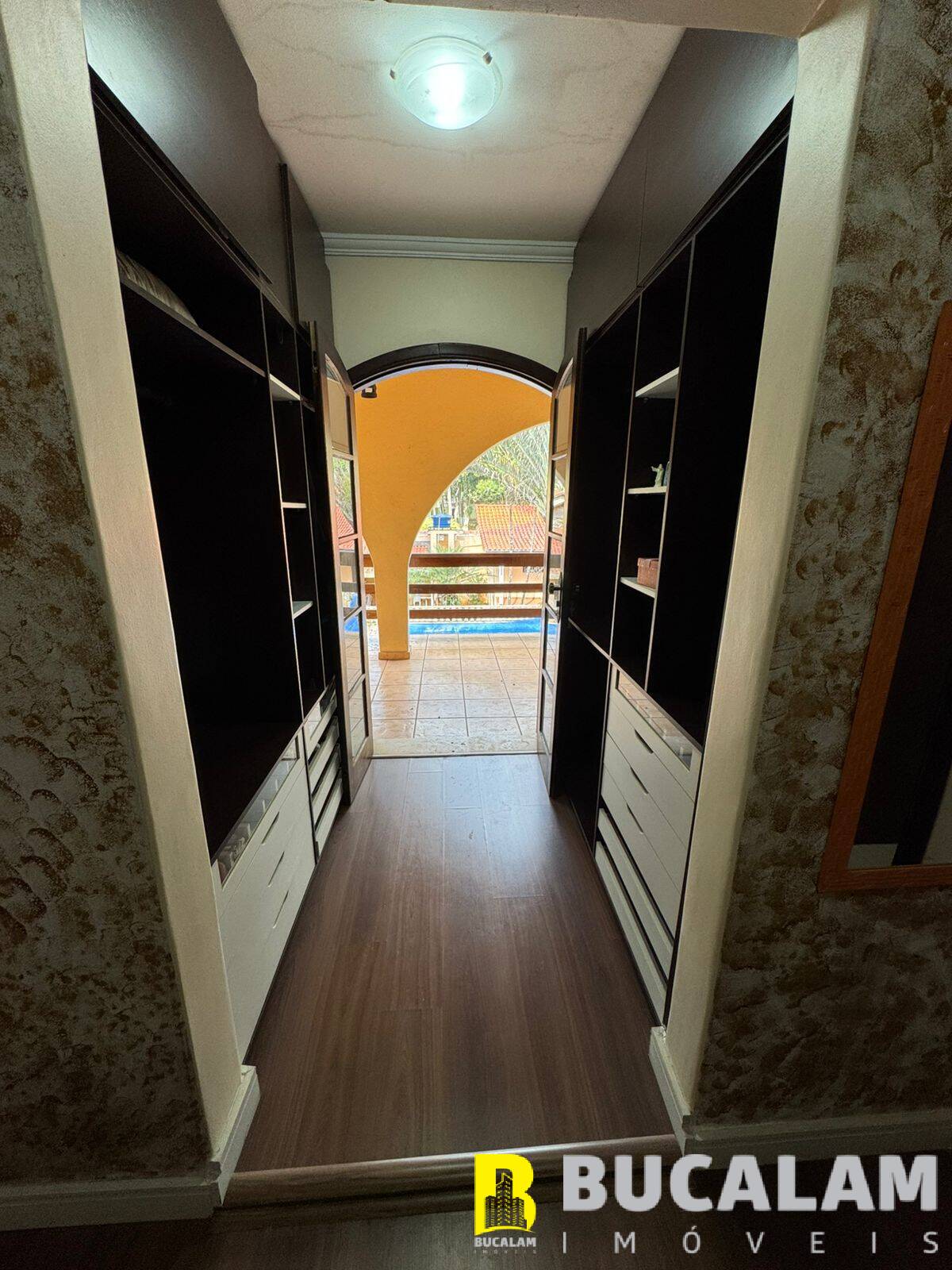 Chácara, 4 quartos, 1000 m² - Foto 8