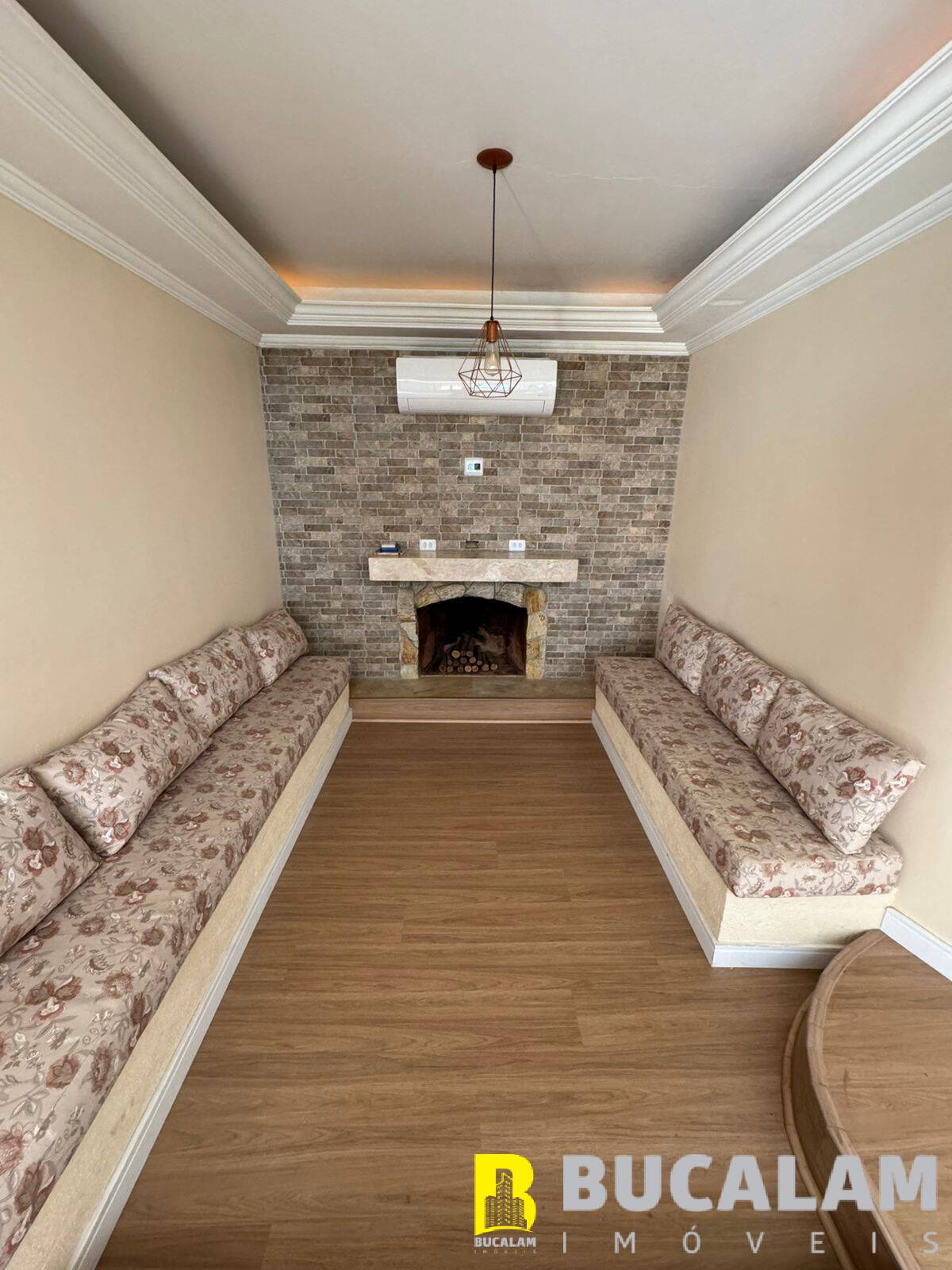 Chácara, 4 quartos, 1000 m² - Foto 7