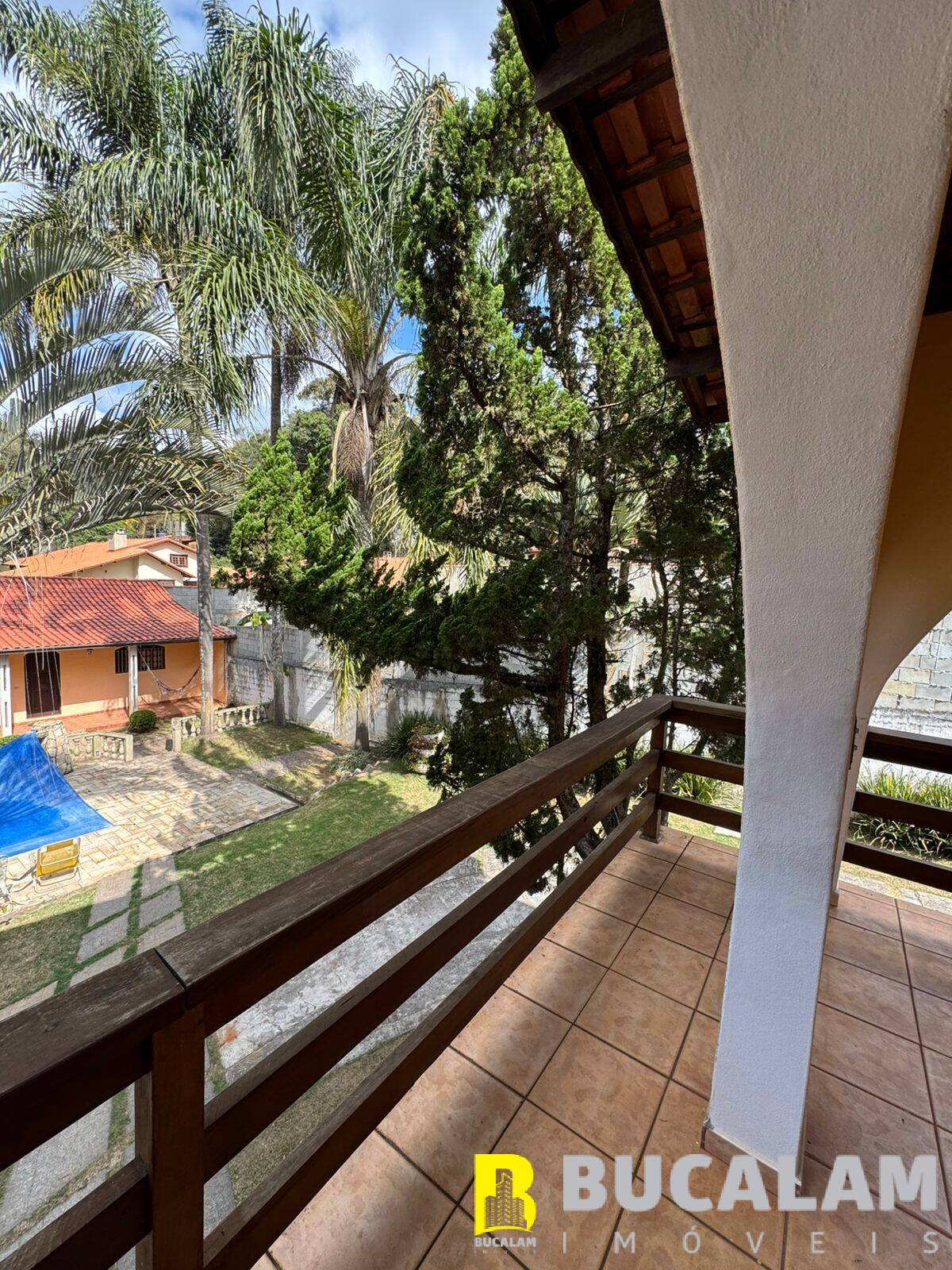 Chácara, 4 quartos, 1000 m² - Foto 19