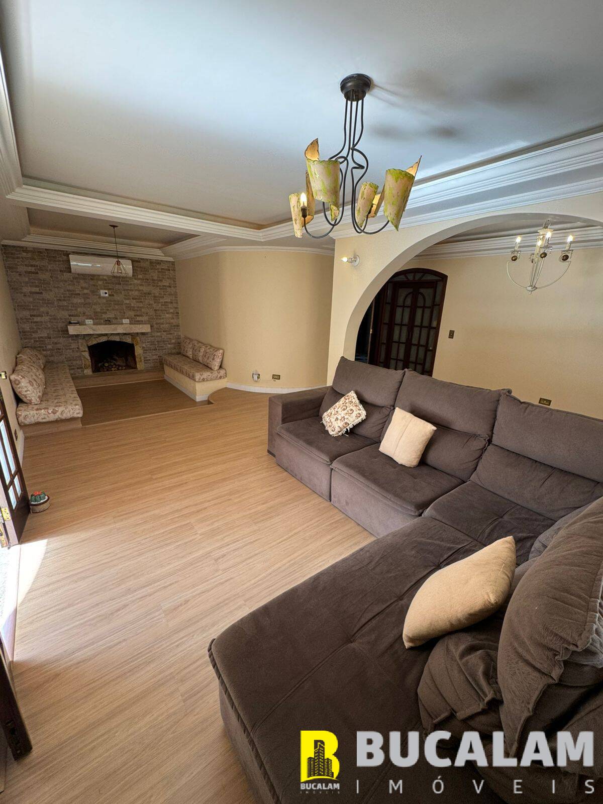 Chácara, 4 quartos, 1000 m² - Foto 15