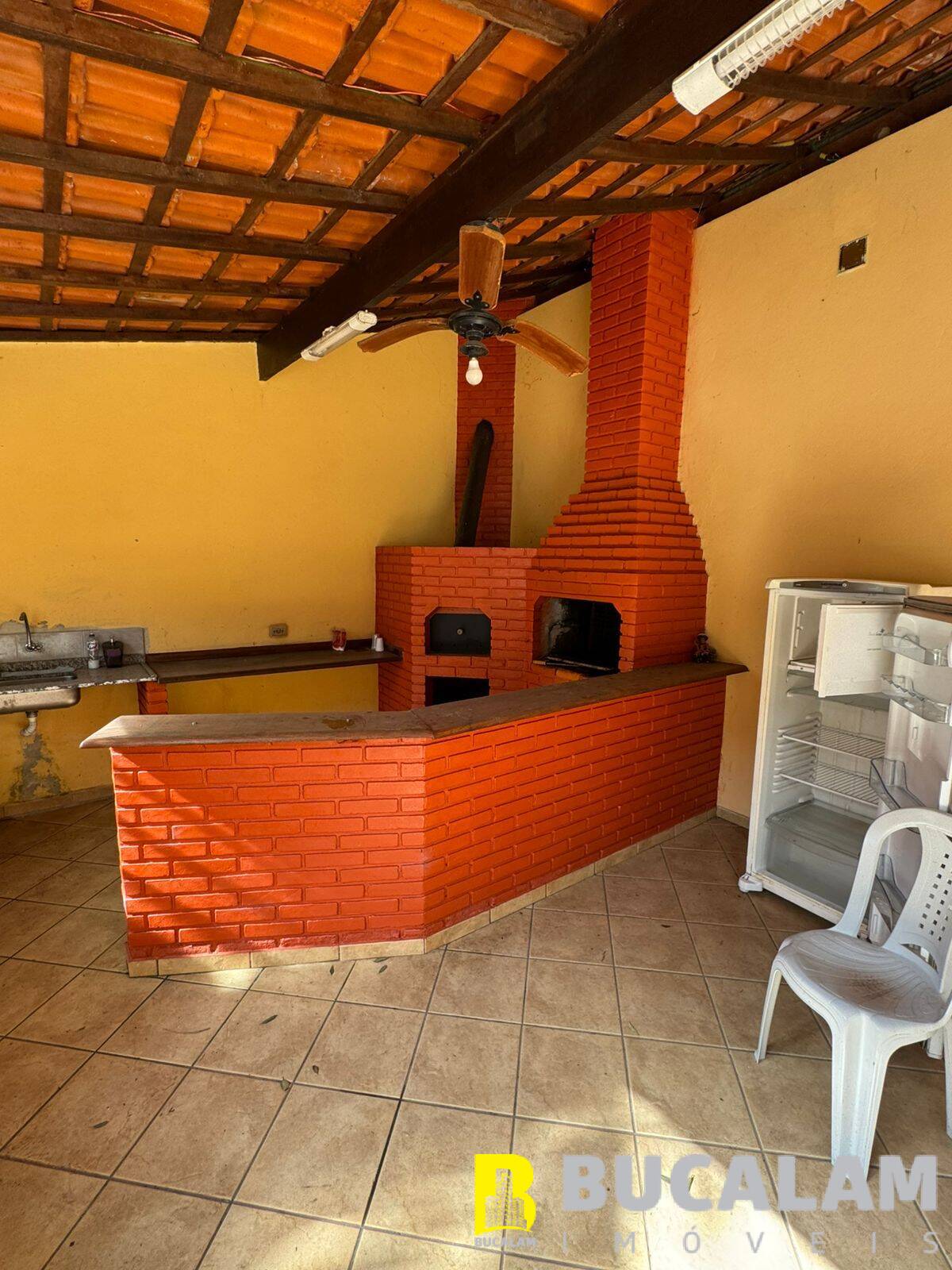 Chácara, 4 quartos, 1000 m² - Foto 18