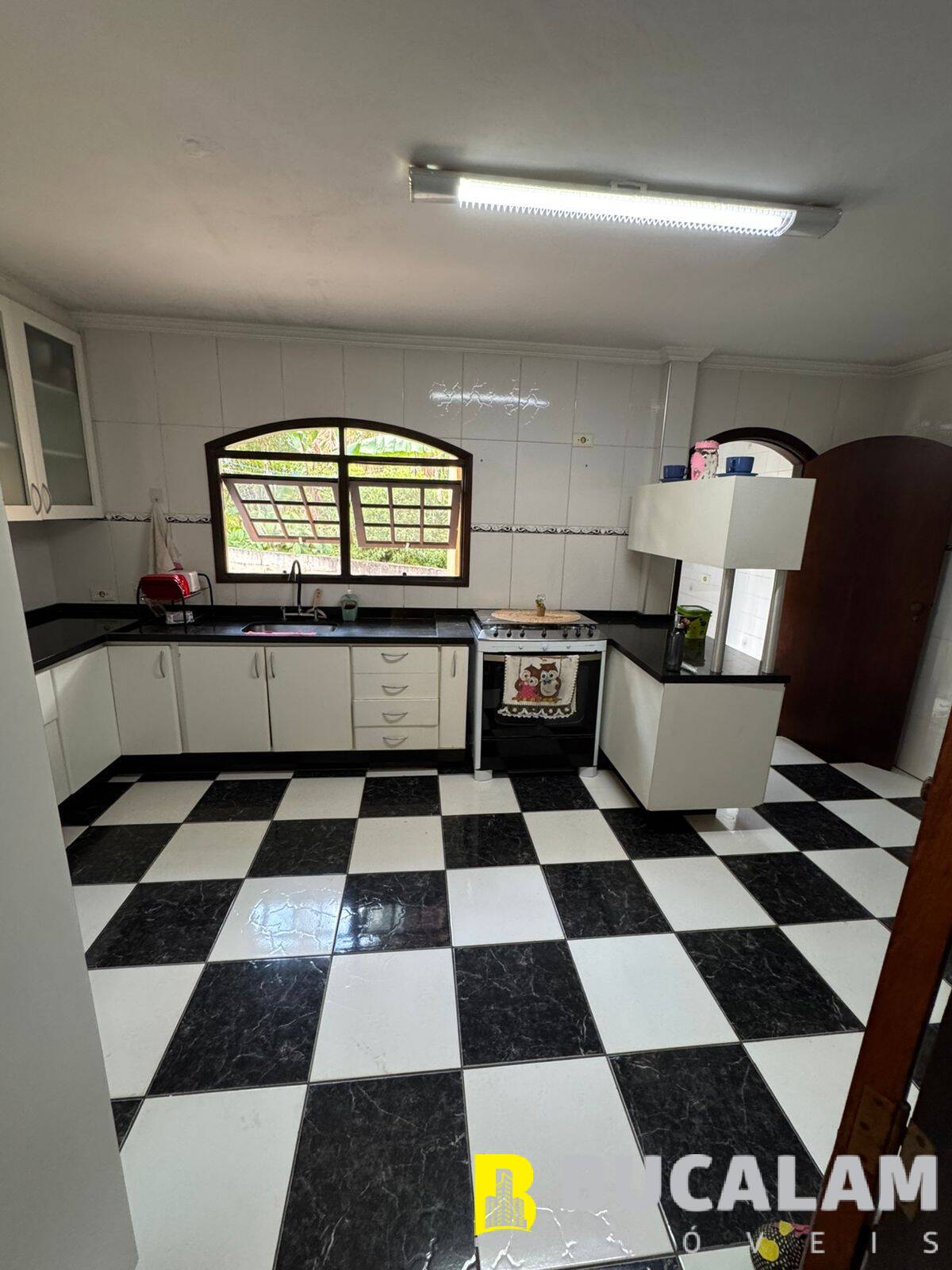 Chácara, 4 quartos, 1000 m² - Foto 16