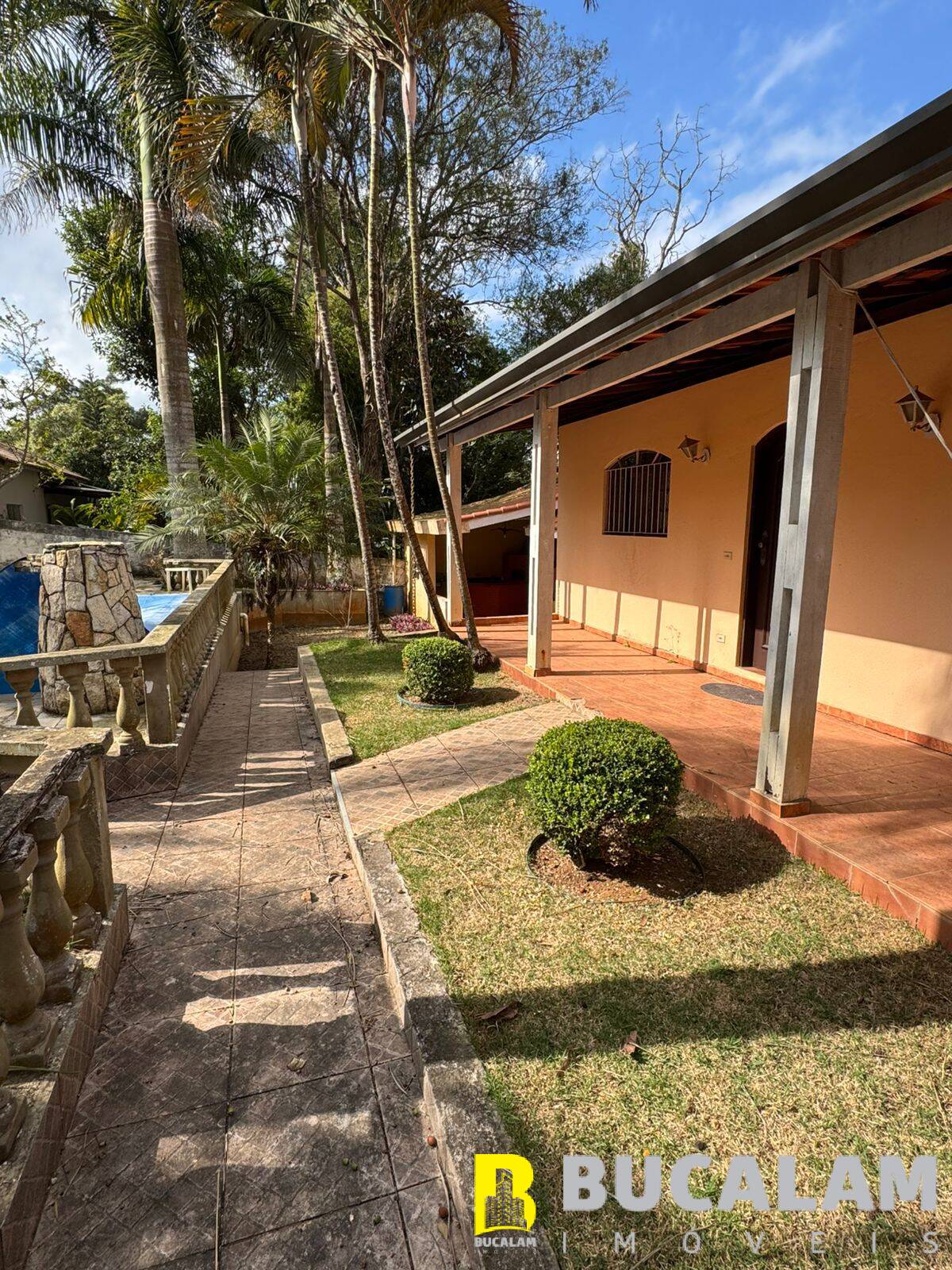 Chácara, 4 quartos, 1000 m² - Foto 20