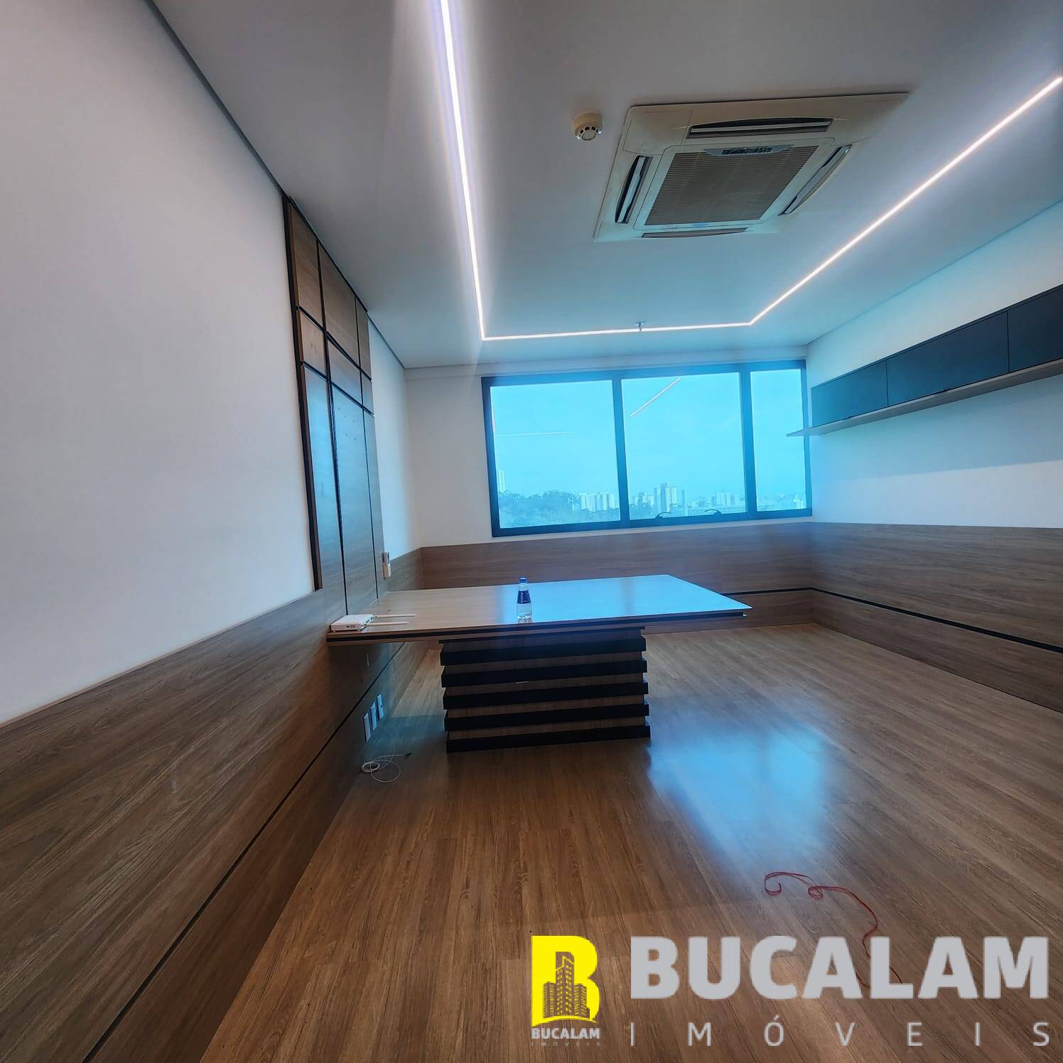 Sala-Conjunto, 23 m² - Foto 2