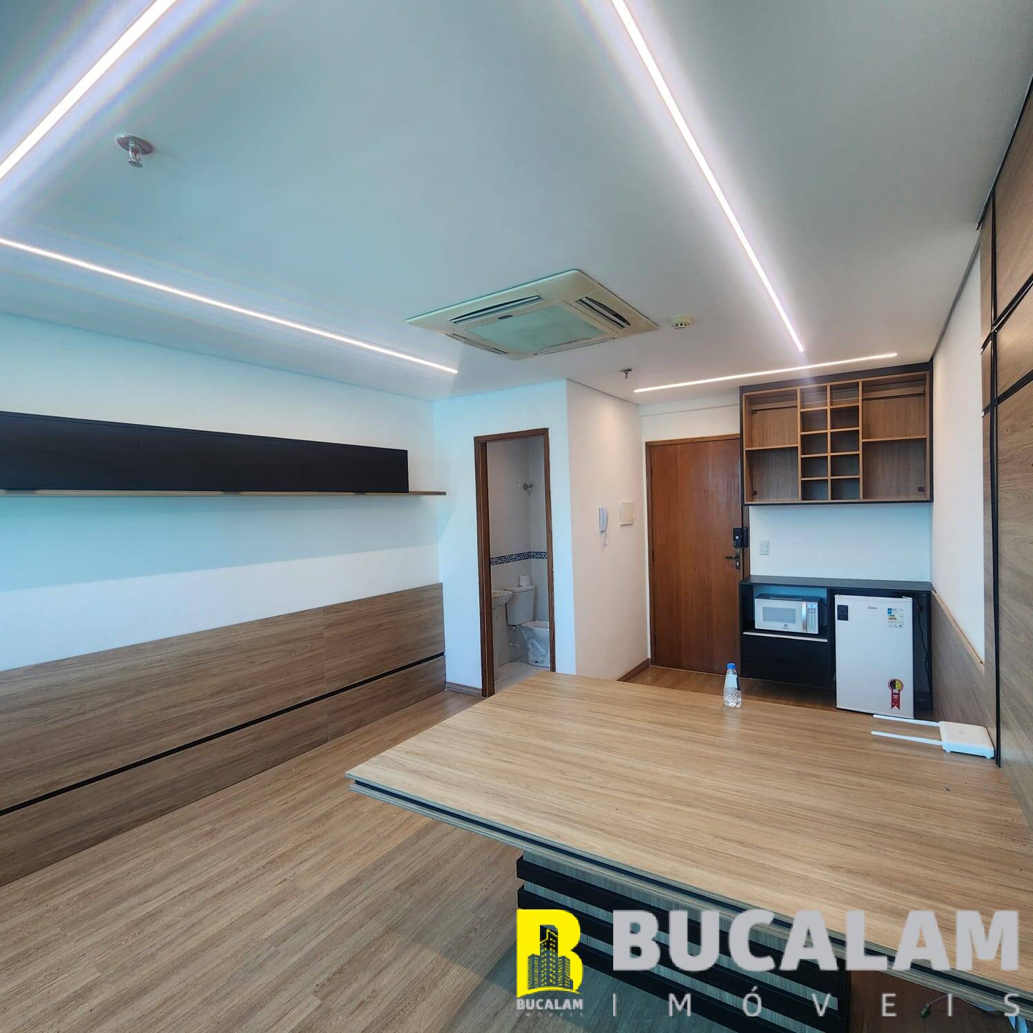 Sala-Conjunto, 23 m² - Foto 3