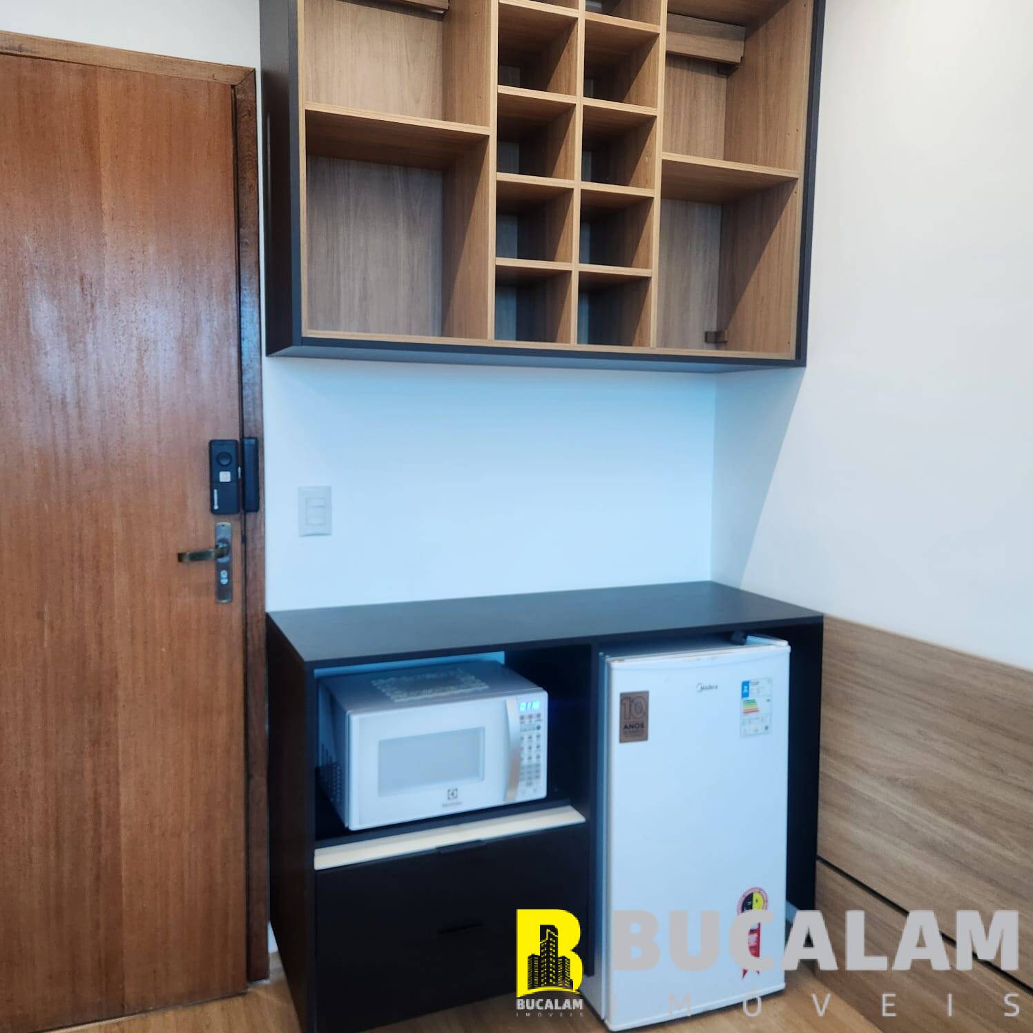 Sala-Conjunto, 23 m² - Foto 5