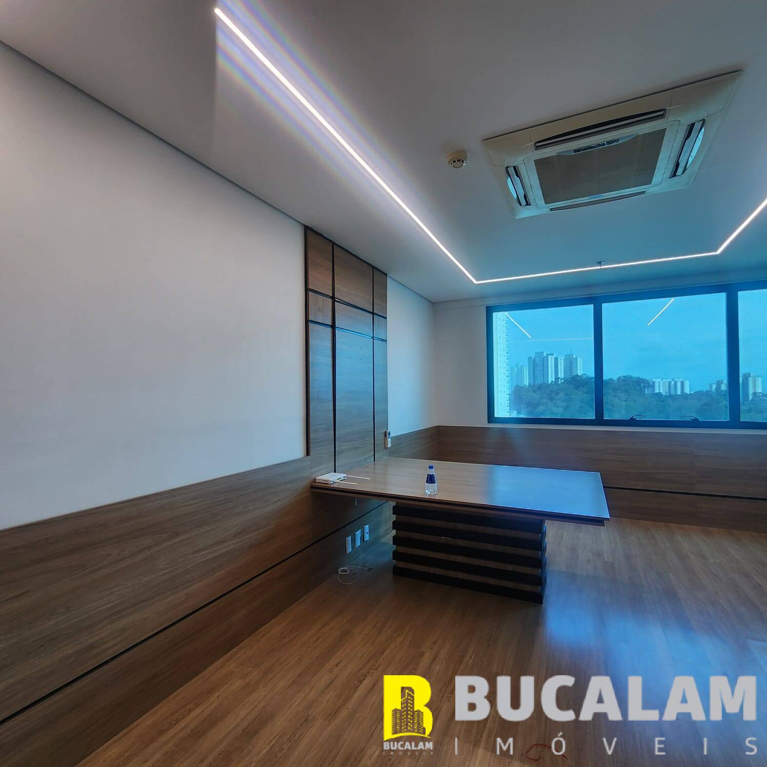 Sala-Conjunto, 23 m² - Foto 1