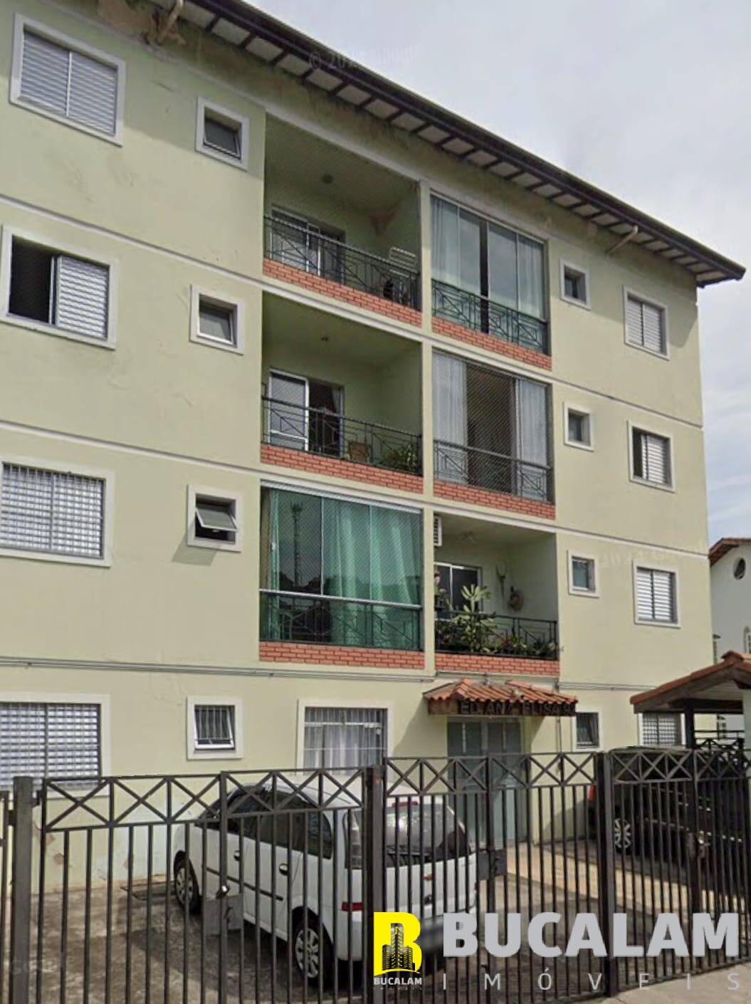 Apartamento, 2 quartos, 67 m² - Foto 1