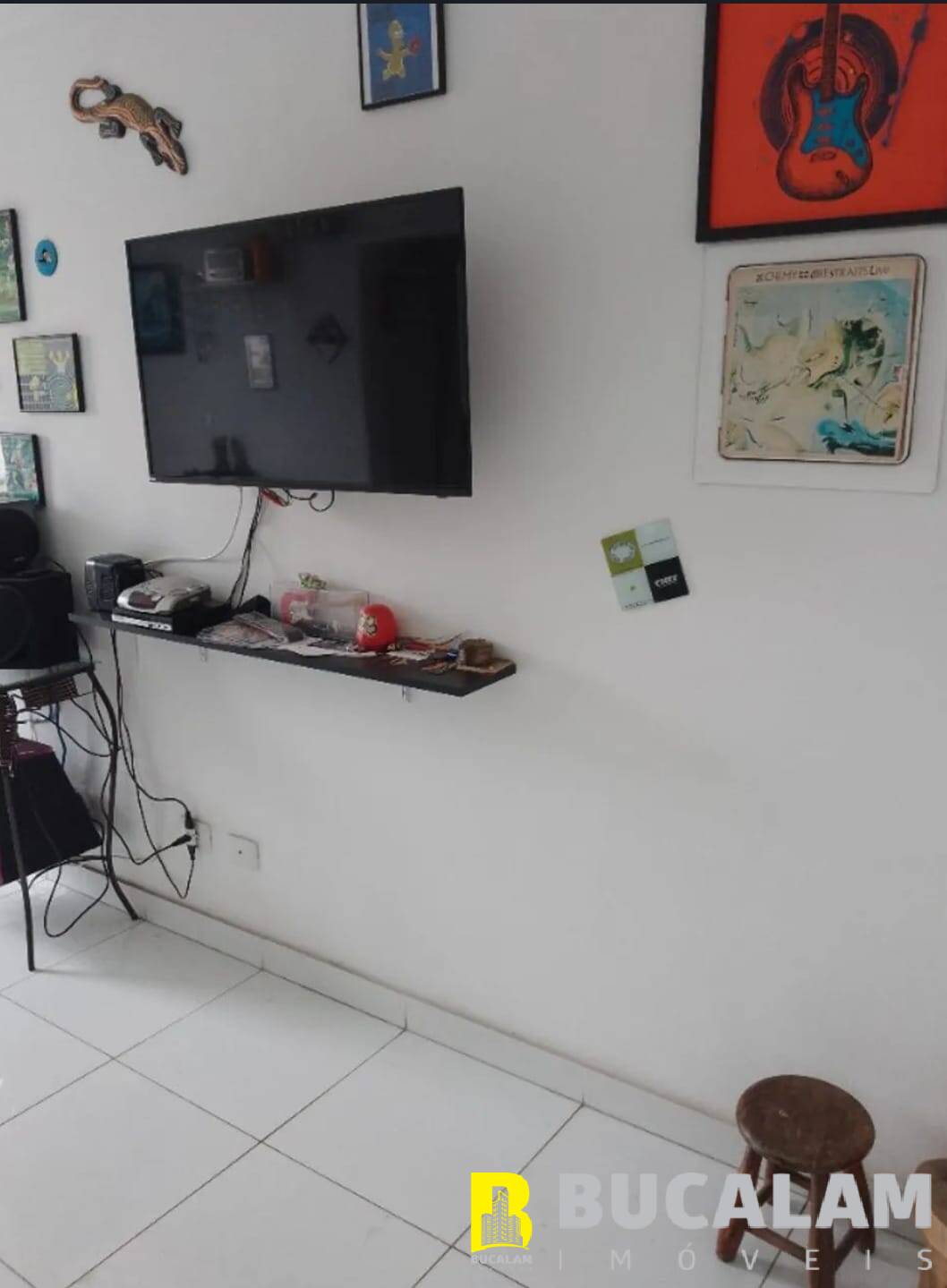 Apartamento, 2 quartos, 67 m² - Foto 5