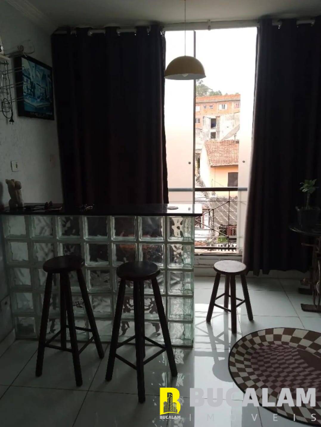Apartamento, 2 quartos, 67 m² - Foto 2
