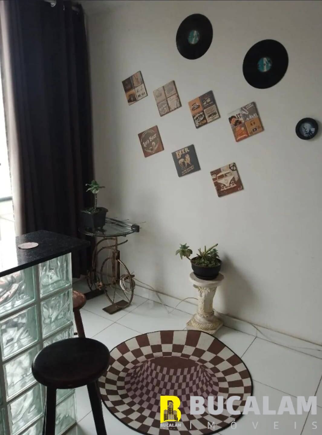 Apartamento, 2 quartos, 67 m² - Foto 3