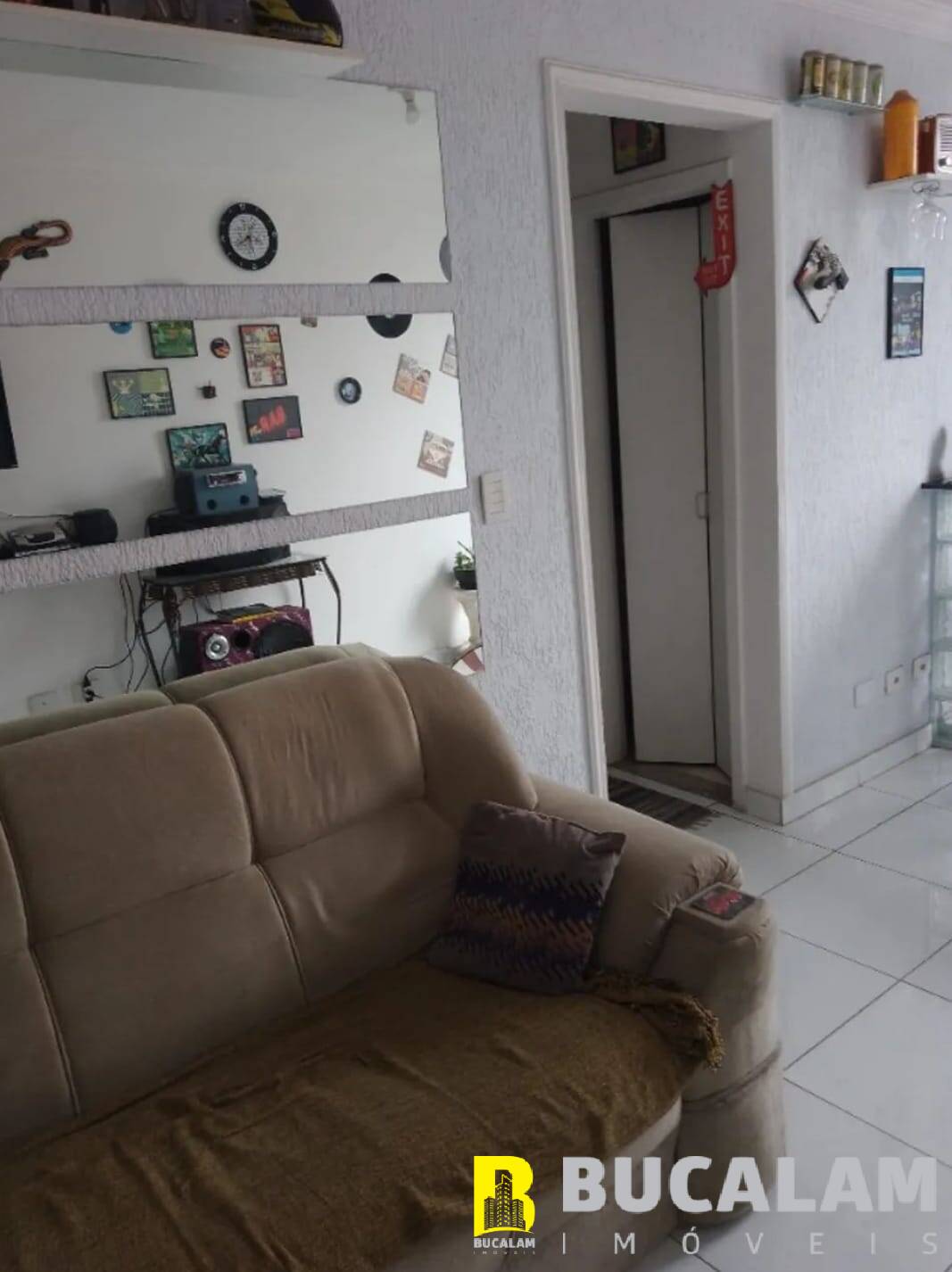 Apartamento, 2 quartos, 67 m² - Foto 4