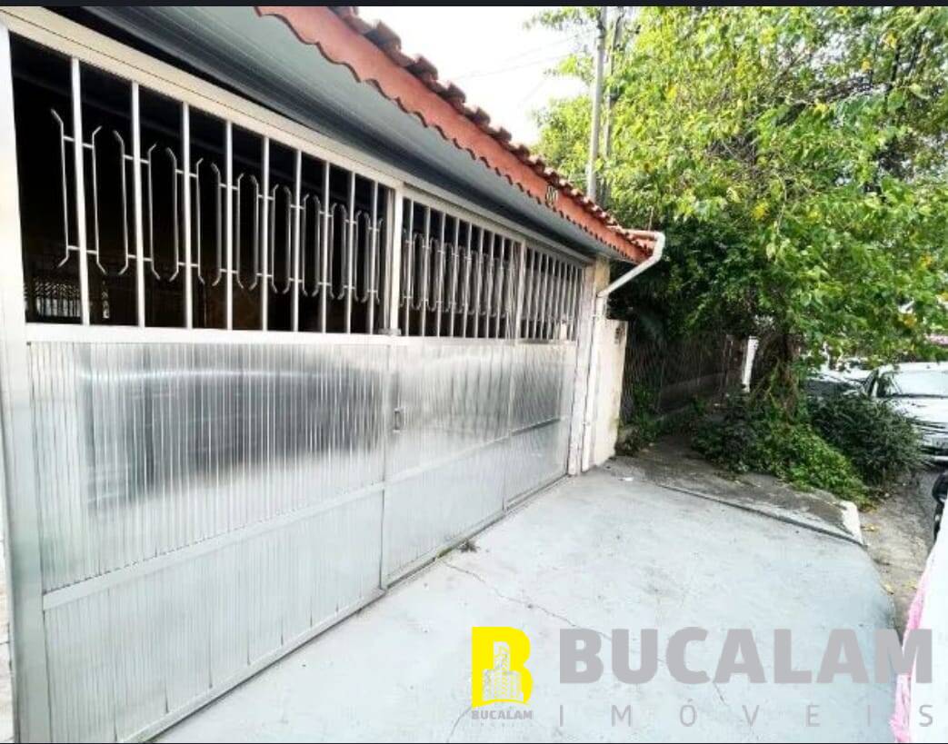 CASA PARA VENDA NO BAIRRO JARDIM ANA MARIA - CAMPO LIMPO