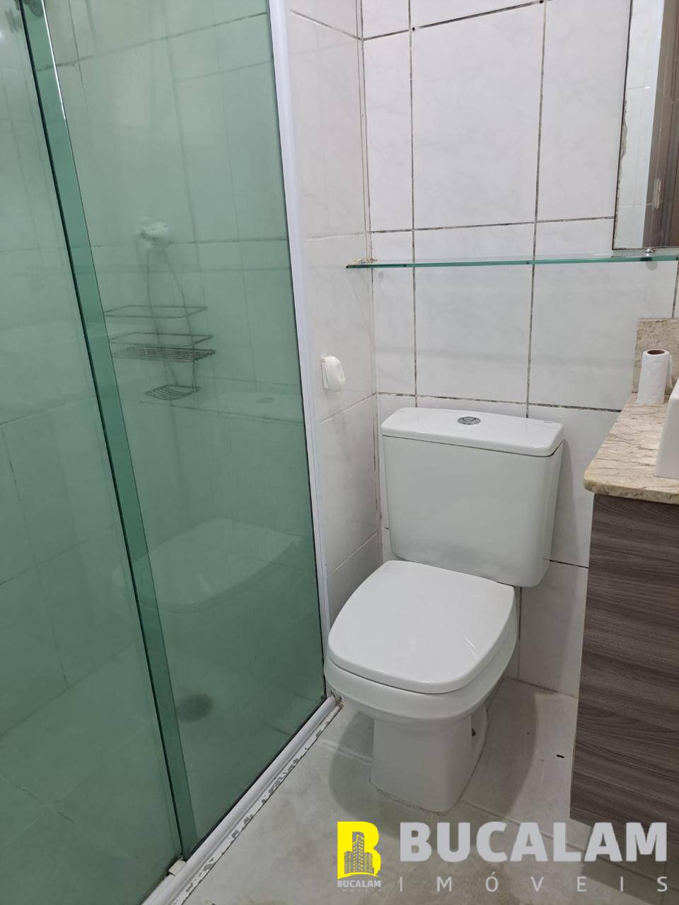 Apartamento, 2 quartos, 40 m² - Foto 6