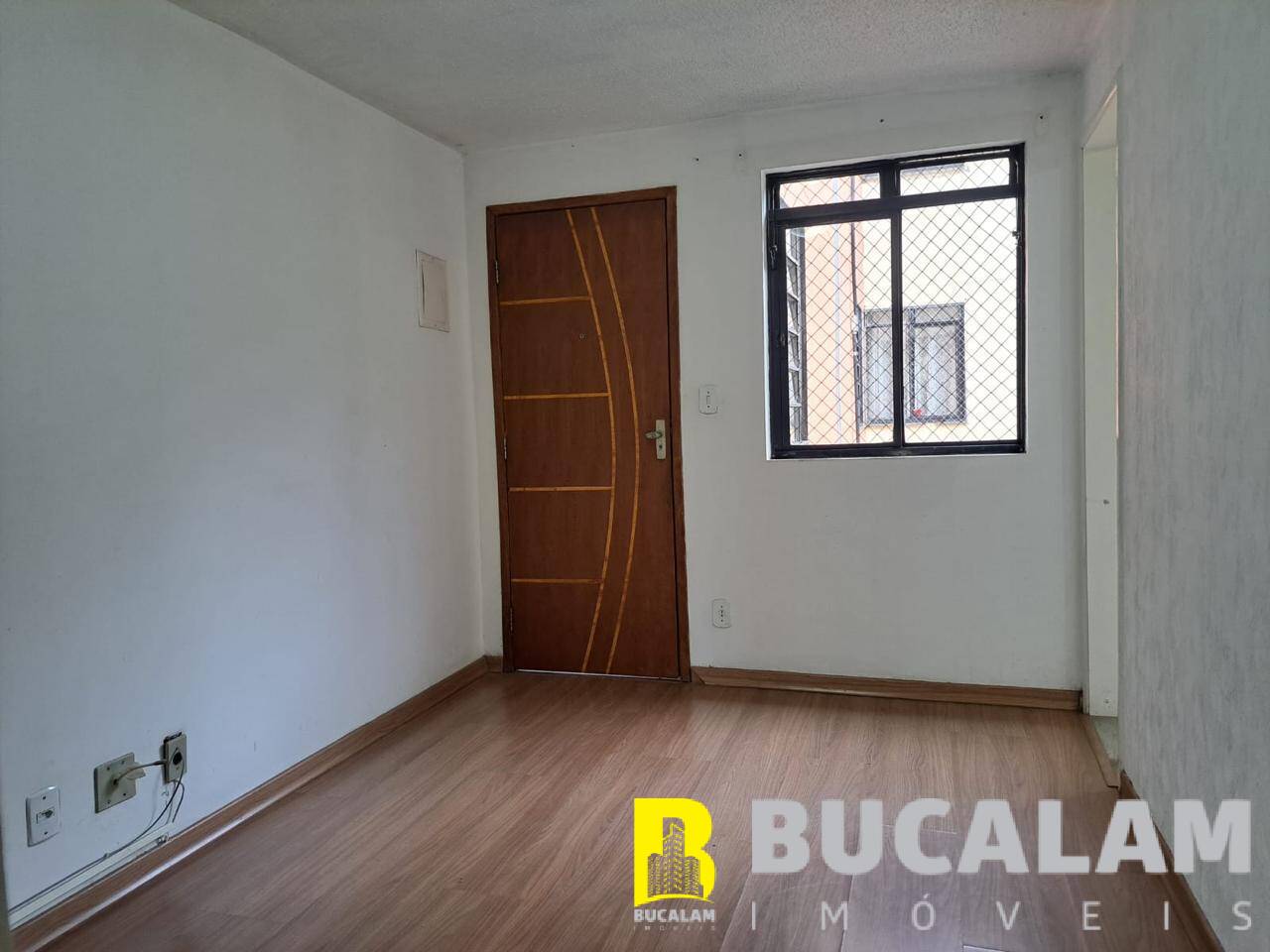 Apartamento, 2 quartos, 40 m² - Foto 4