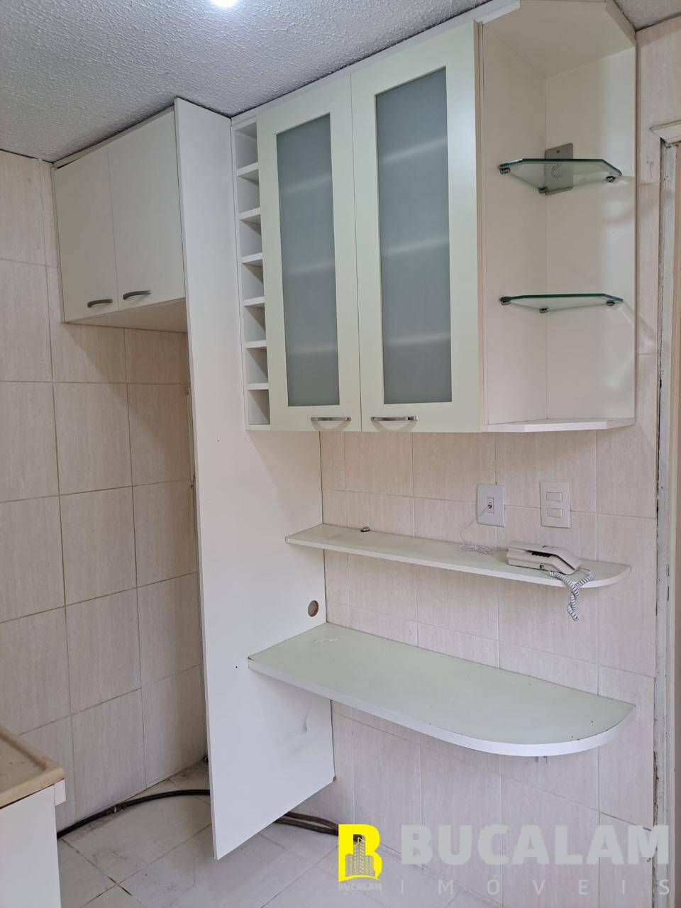 Apartamento, 2 quartos, 40 m² - Foto 7