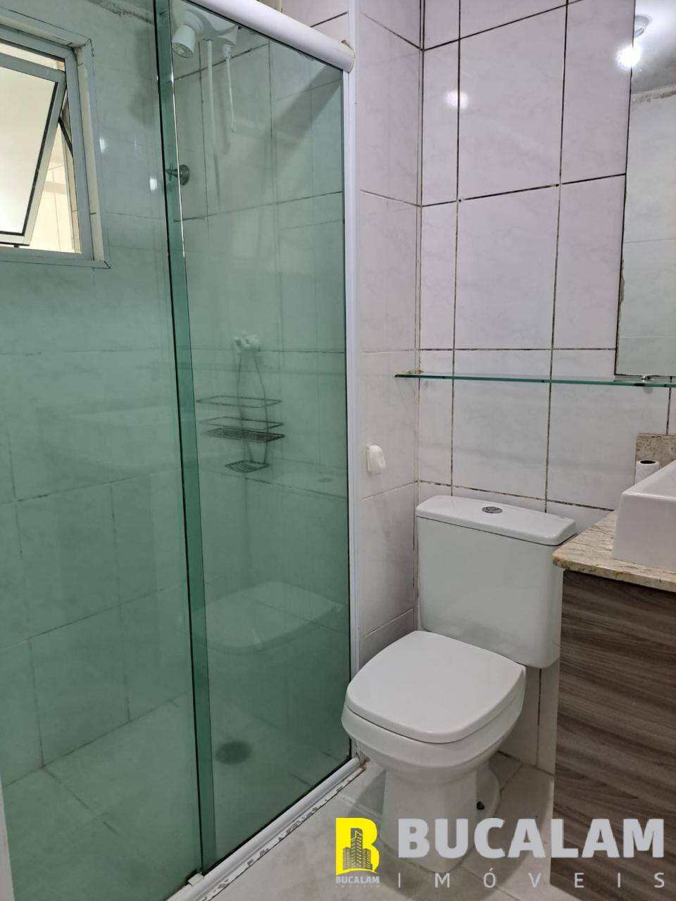 Apartamento, 2 quartos, 40 m² - Foto 11