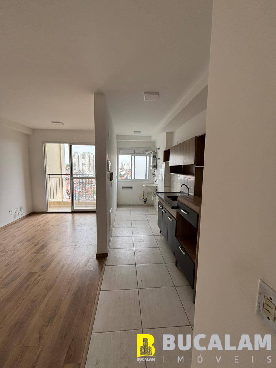 Apartamento, 2 quartos, 55 m² - Foto 5