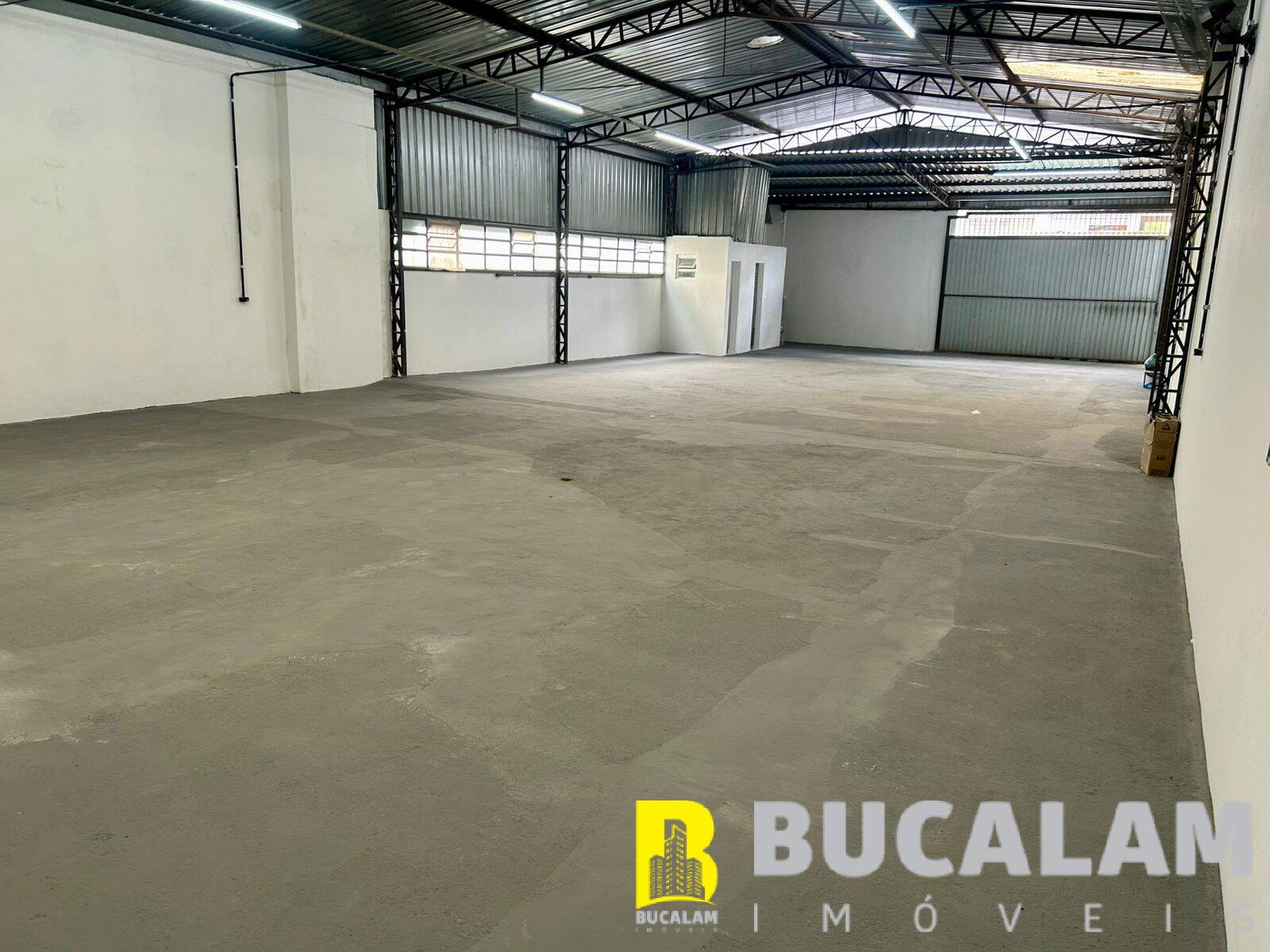 Depósito-Galpão, 250 m² - Foto 4