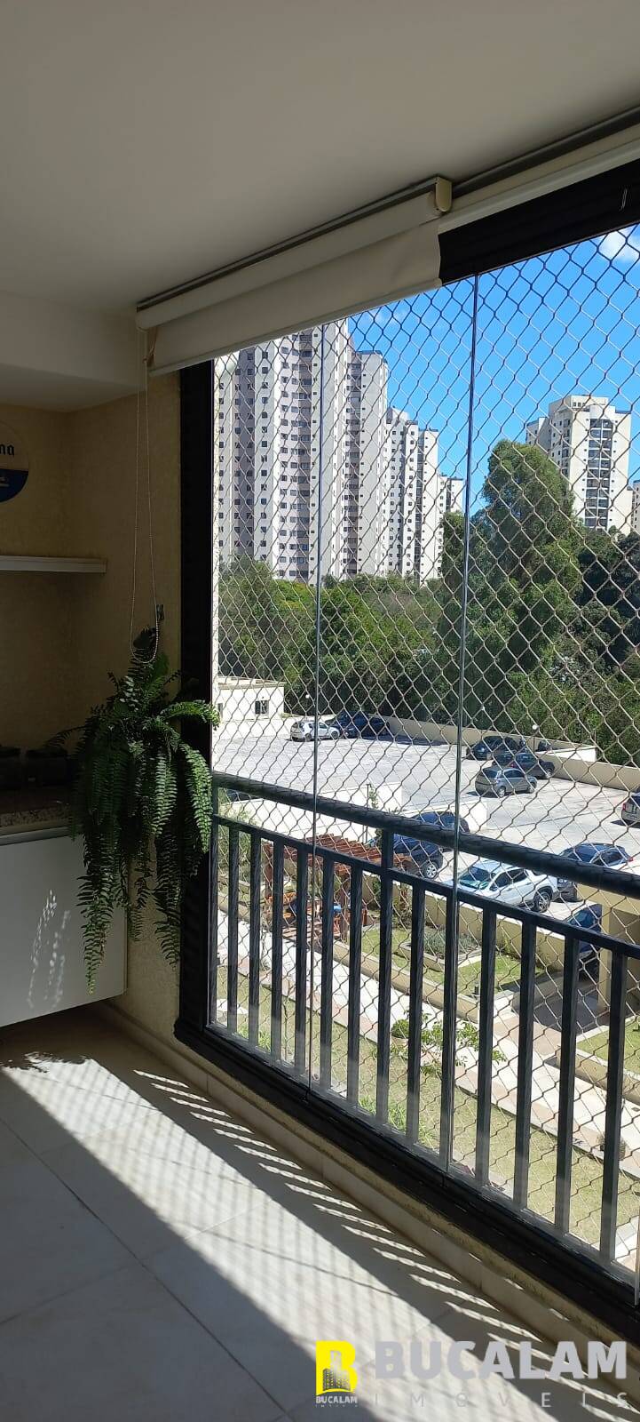 Apartamento, 3 quartos, 80 m² - Foto 1