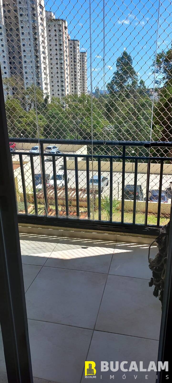 Apartamento, 3 quartos, 80 m² - Foto 3