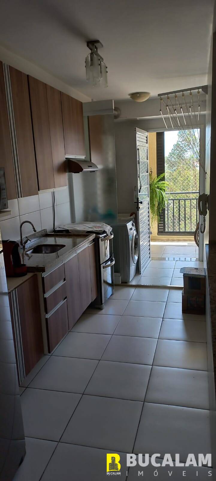 Apartamento, 3 quartos, 80 m² - Foto 5