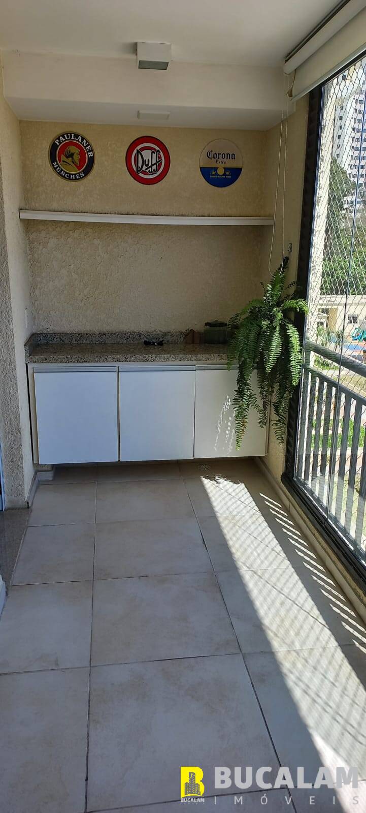 Apartamento, 3 quartos, 80 m² - Foto 2