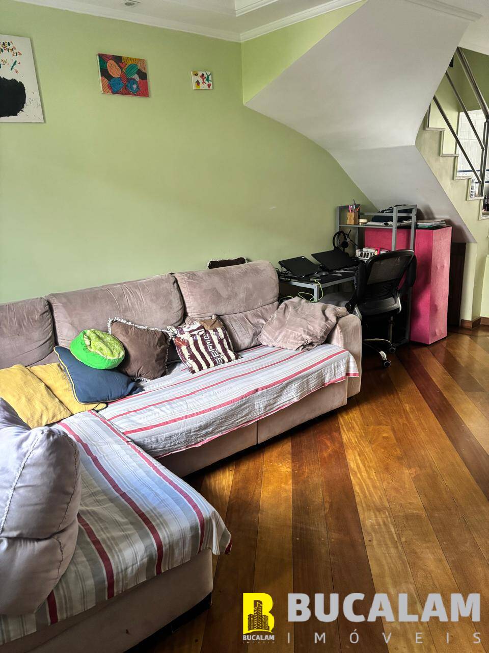 Casa de Condomínio, 3 quartos - Foto 6
