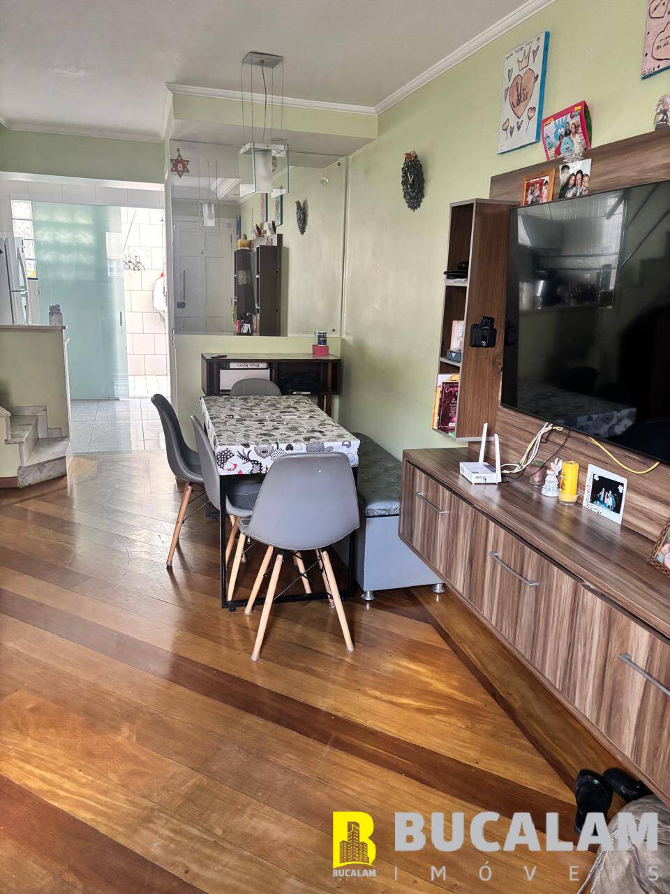 Casa de Condomínio, 3 quartos - Foto 5