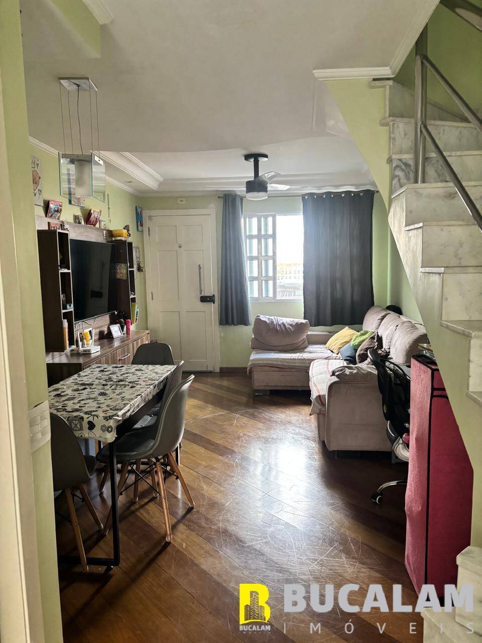 Casa de Condomínio, 3 quartos - Foto 7