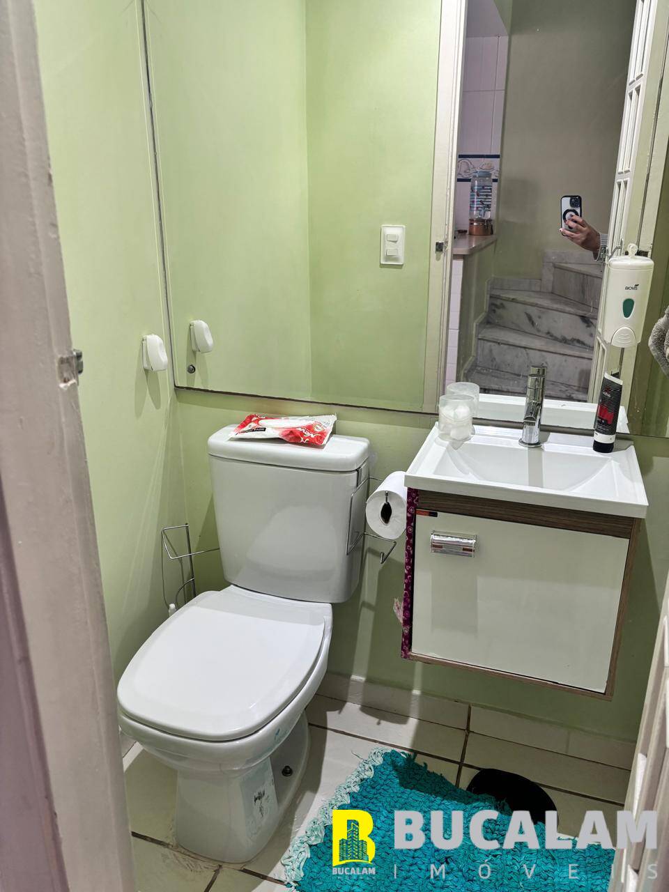 Casa de Condomínio, 3 quartos - Foto 12