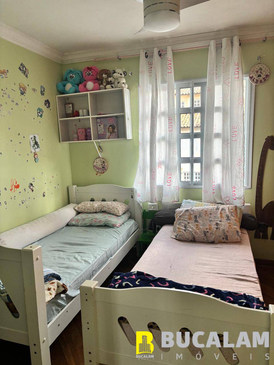 Casa de Condomínio, 3 quartos - Foto 15