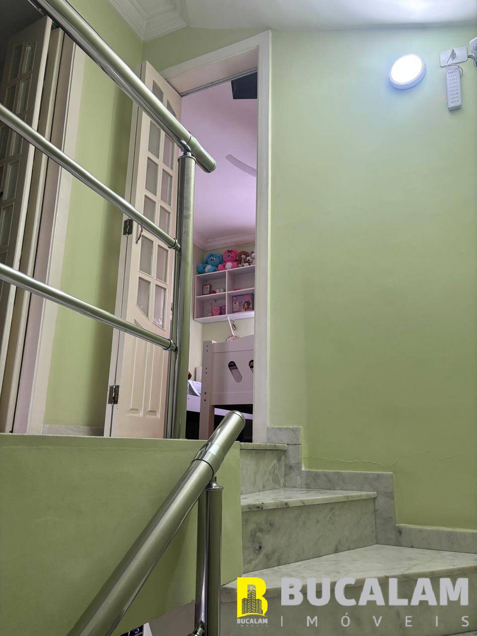 Casa de Condomínio, 3 quartos - Foto 16