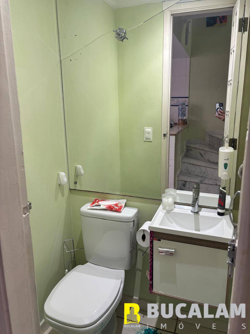 Casa de Condomínio, 3 quartos - Foto 13