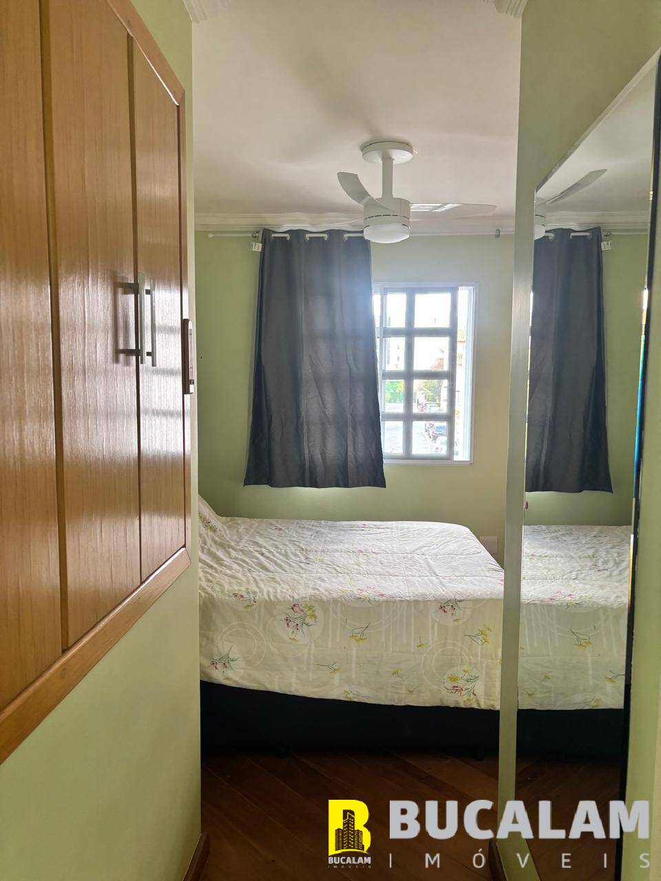 Casa de Condomínio, 3 quartos - Foto 19