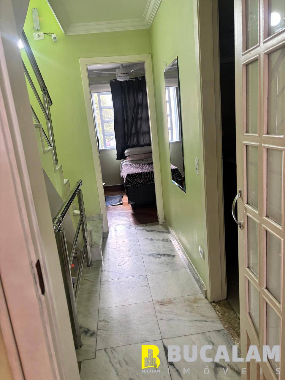 Casa de Condomínio, 3 quartos - Foto 18