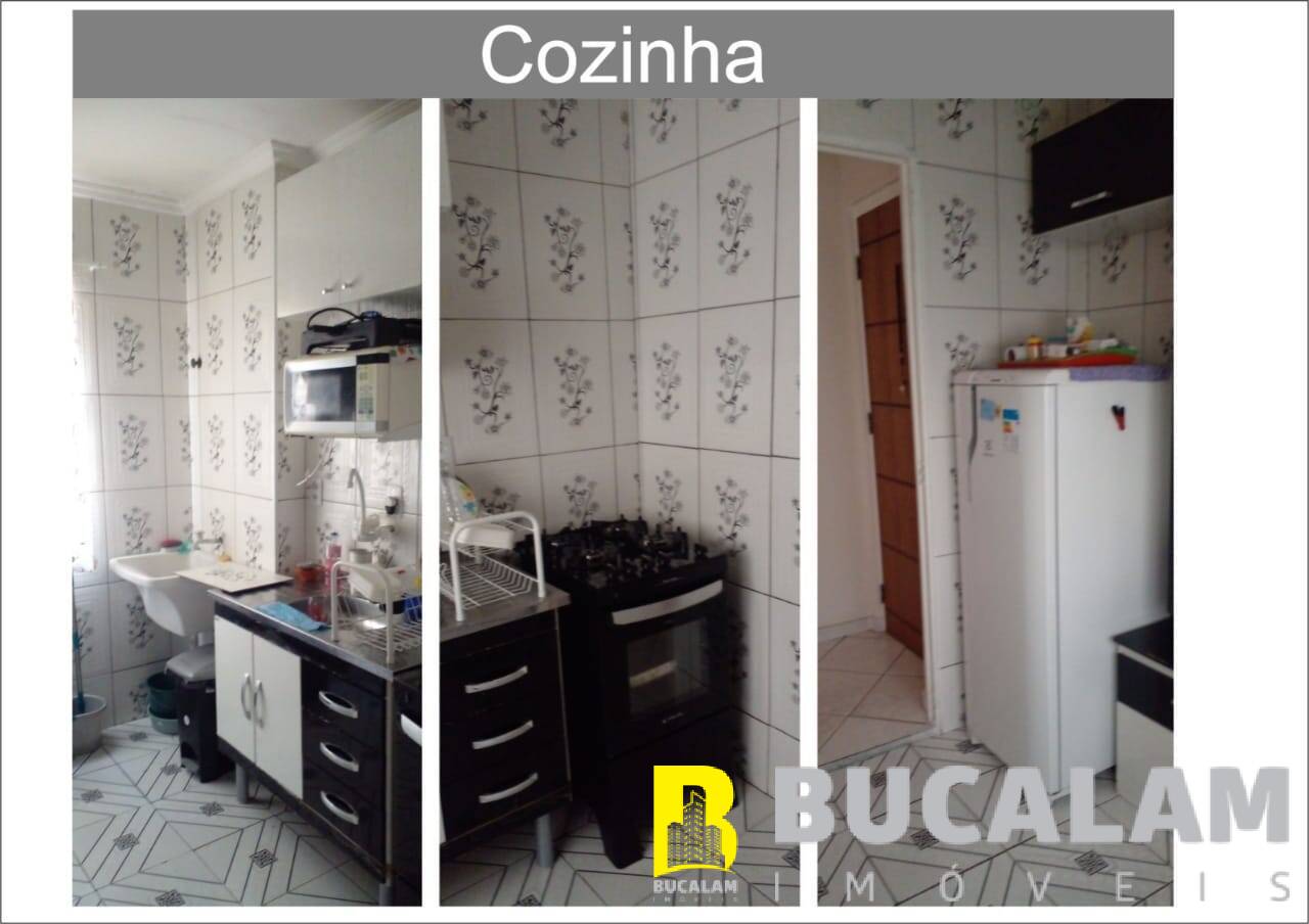 Apartamento, 2 quartos, 48 m² - Foto 3
