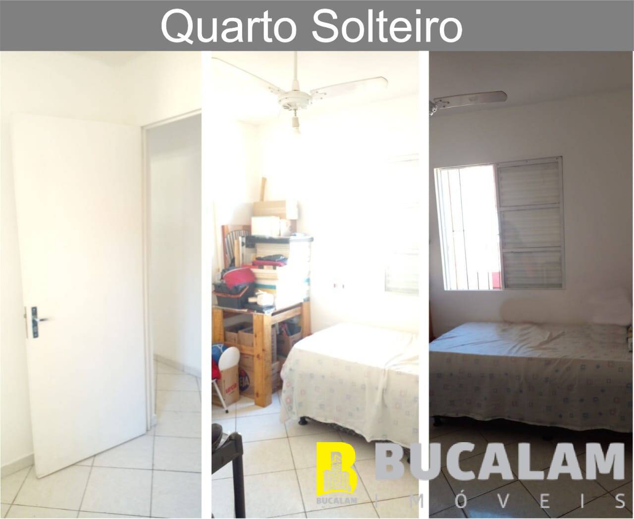Apartamento, 2 quartos, 48 m² - Foto 4