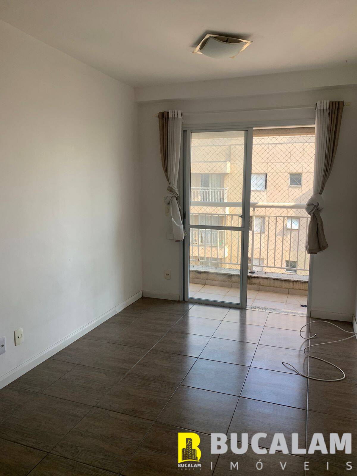 Apartamento, 2 quartos, 56 m² - Foto 1