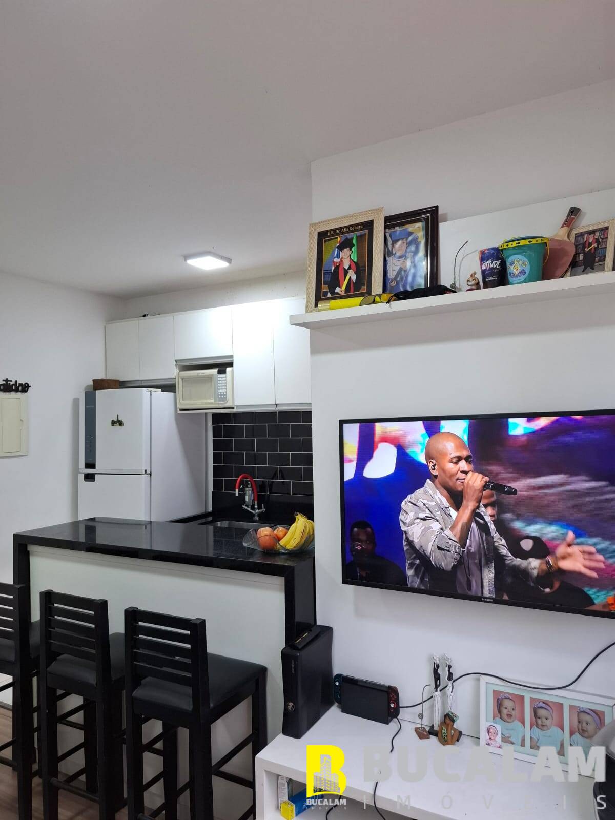 Apartamento, 2 quartos, 47 m² - Foto 11