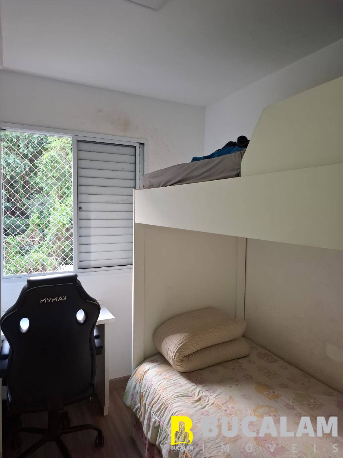 Apartamento, 2 quartos, 47 m² - Foto 28