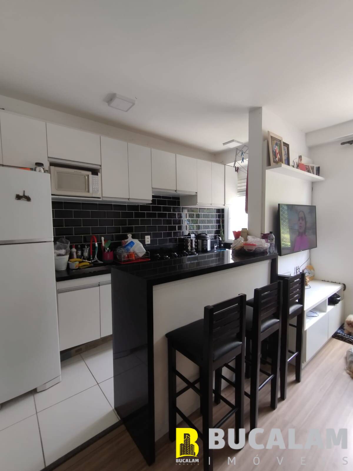 Apartamento, 2 quartos, 47 m² - Foto 2