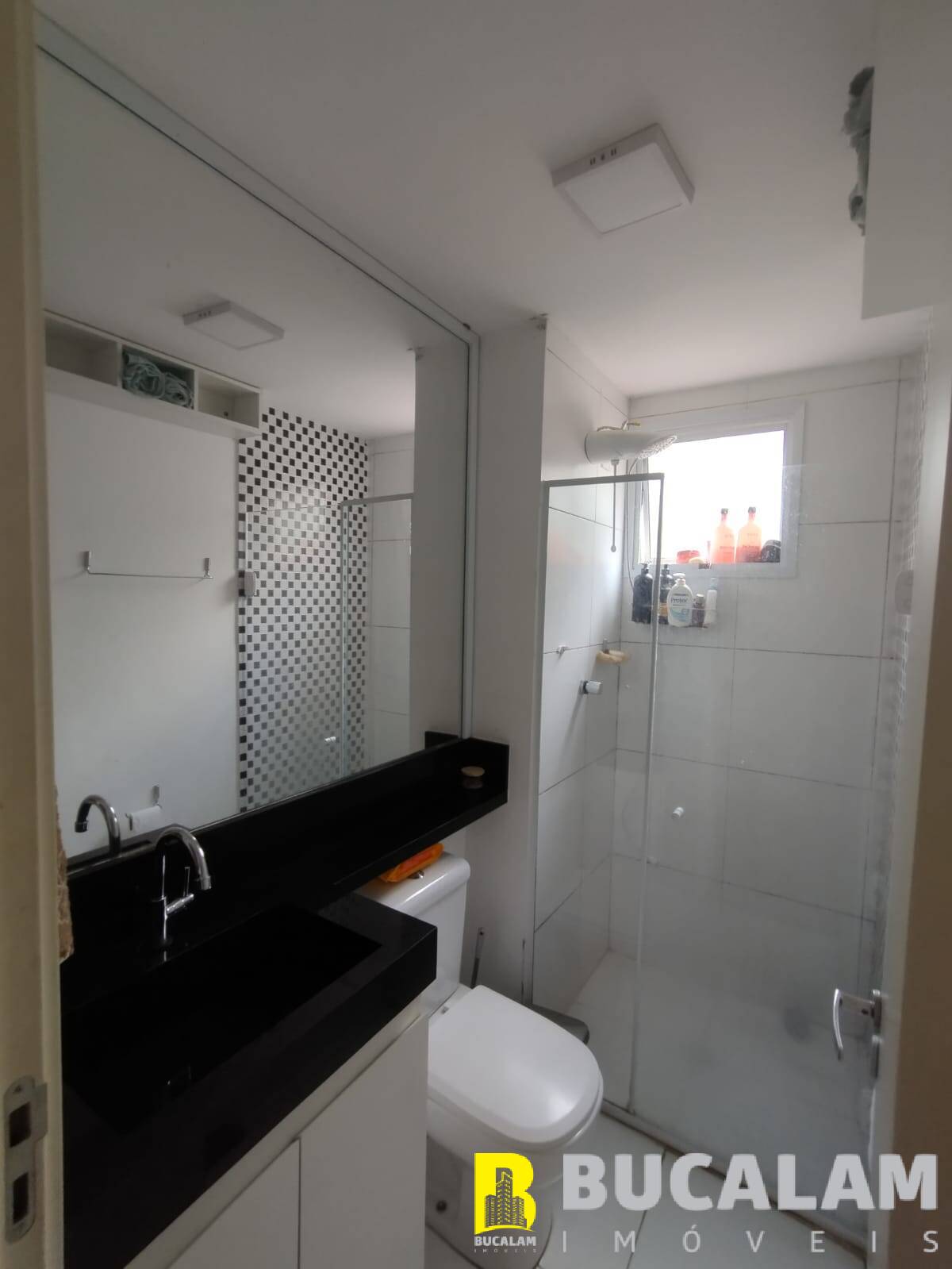 Apartamento, 2 quartos, 47 m² - Foto 26
