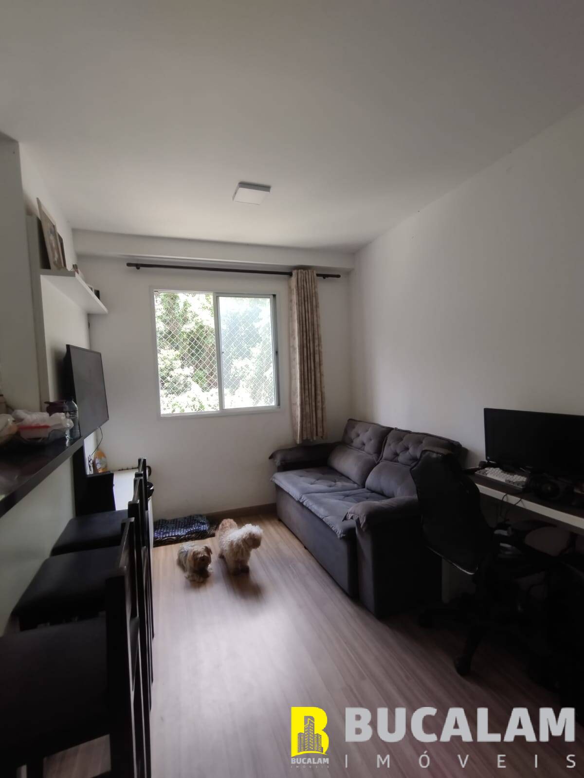 Apartamento, 2 quartos, 47 m² - Foto 15