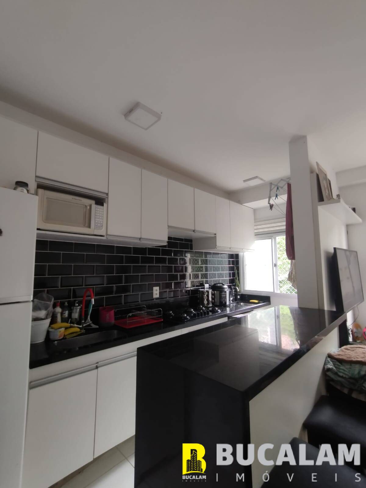 Apartamento, 2 quartos, 47 m² - Foto 3