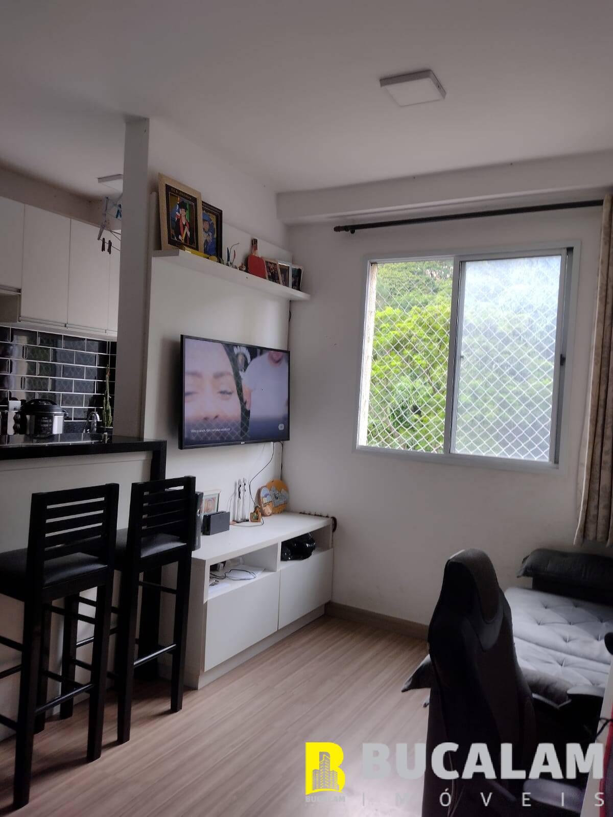 Apartamento, 2 quartos, 47 m² - Foto 17