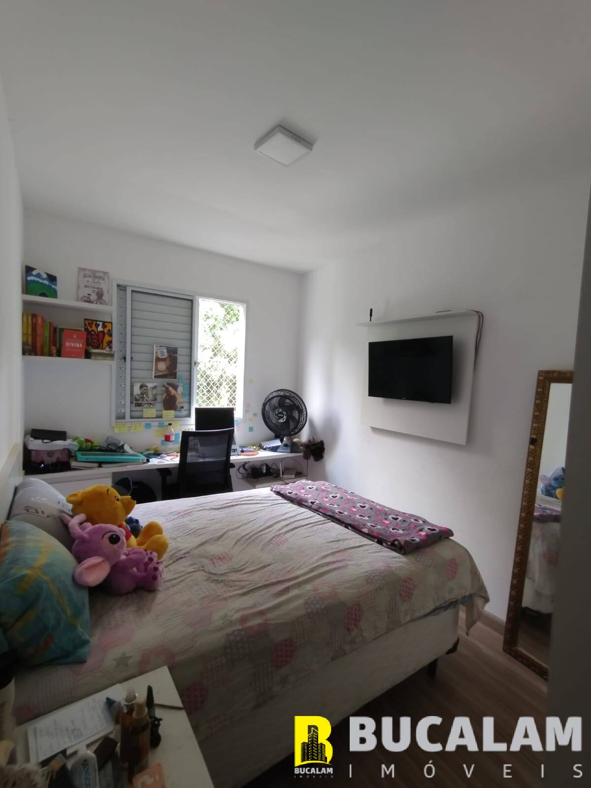 Apartamento, 2 quartos, 47 m² - Foto 35