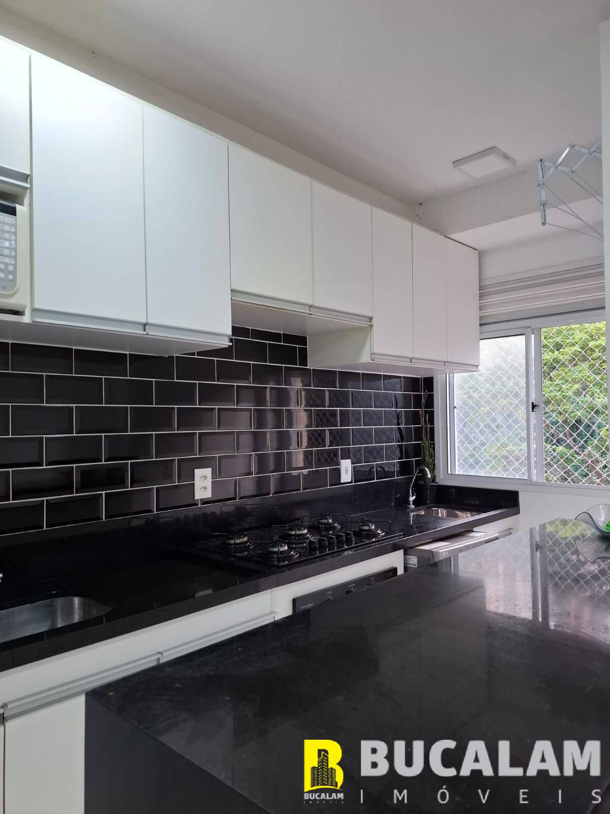 Apartamento, 2 quartos, 47 m² - Foto 7